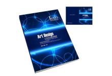 各类公司画册设计企业目录册海报广告画册等印刷服务